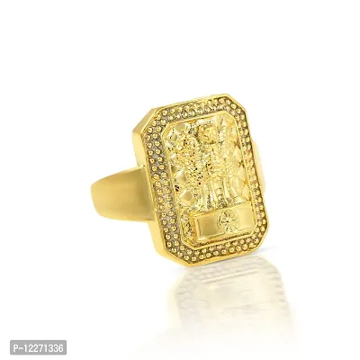 ASHOK STAMBH GOLD RING DESIGN | gold ring | man's ring - YouTube